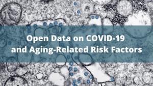 Open Data on COVID19